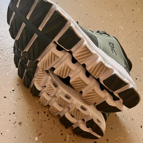 COPY - On cloudnova for men - Picture 8 of 8